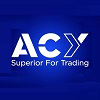 ACY Securities 外汇110